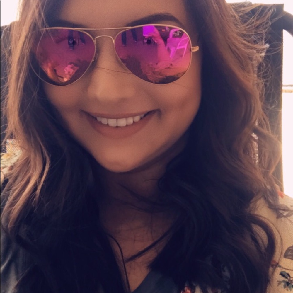 Meet your Posher, Kaylyn